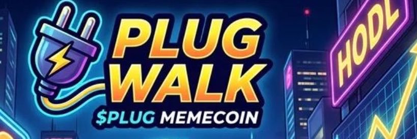 PlugWalkInu's profile banner image