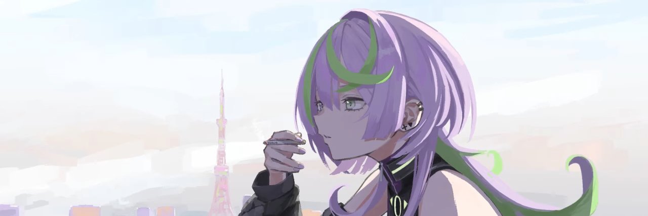kazuyoru7's profile banner image