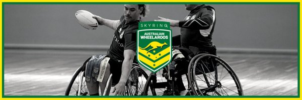wheelaroos Profile Banner