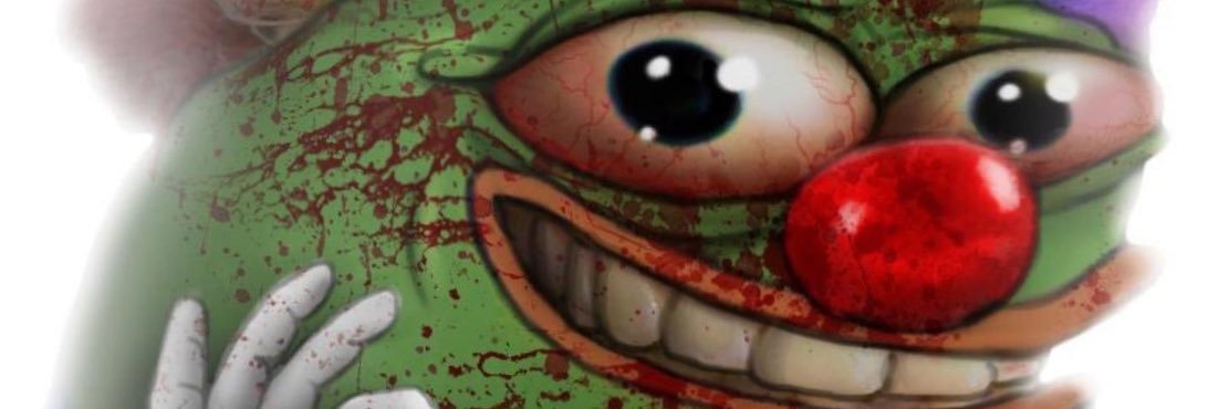 👌🏻🐸killerbeblue🤡🌎 banner