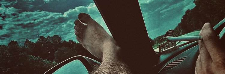 Alex banner