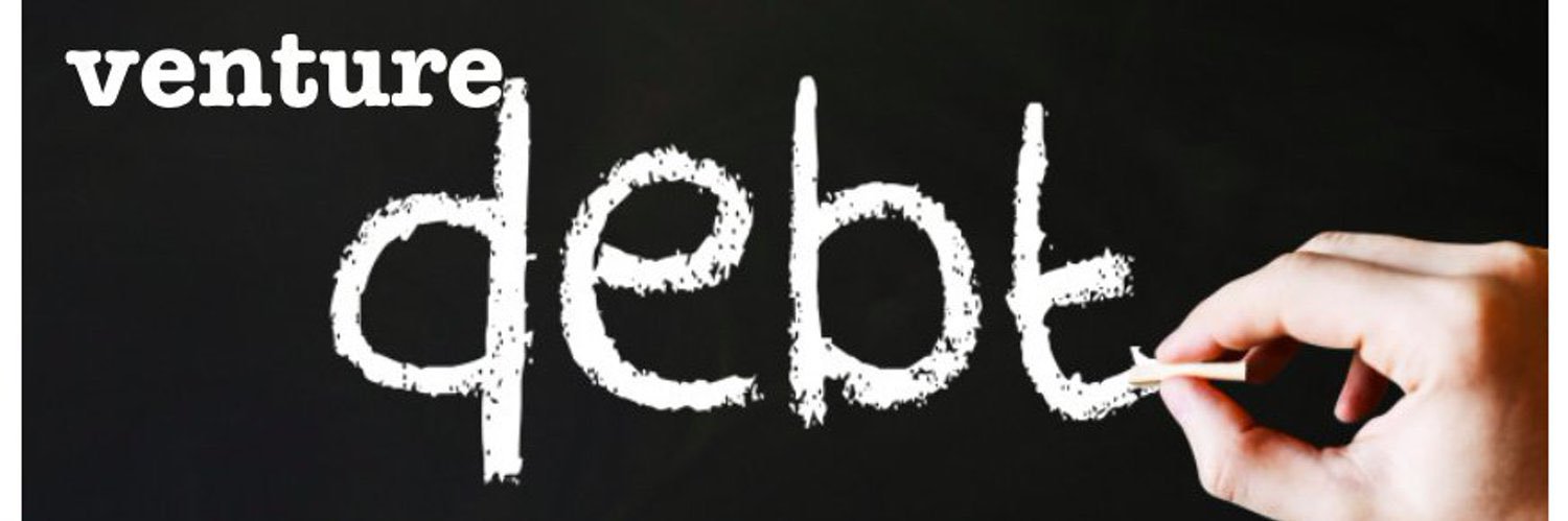 venture_debt's profile banner image
