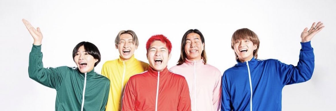 tecchan_luv's profile banner image
