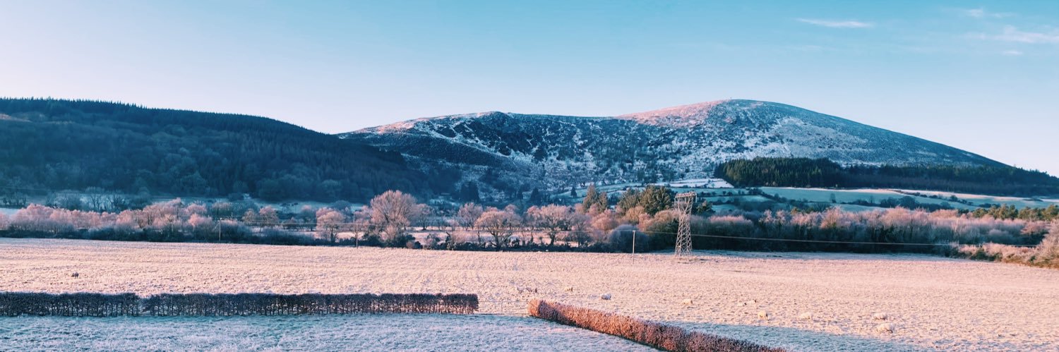 JustMuireann's profile banner image