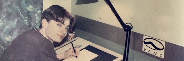 MarcAspinall Profile Banner