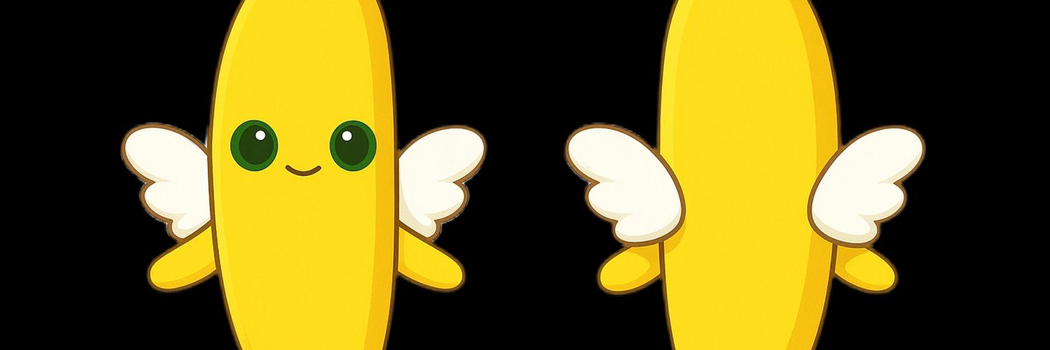 BA77（バナナ） banner