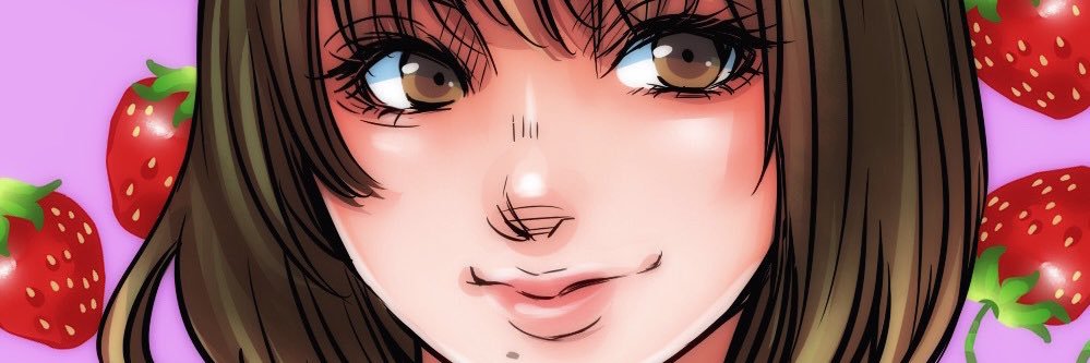 🍓ゆぅり banner