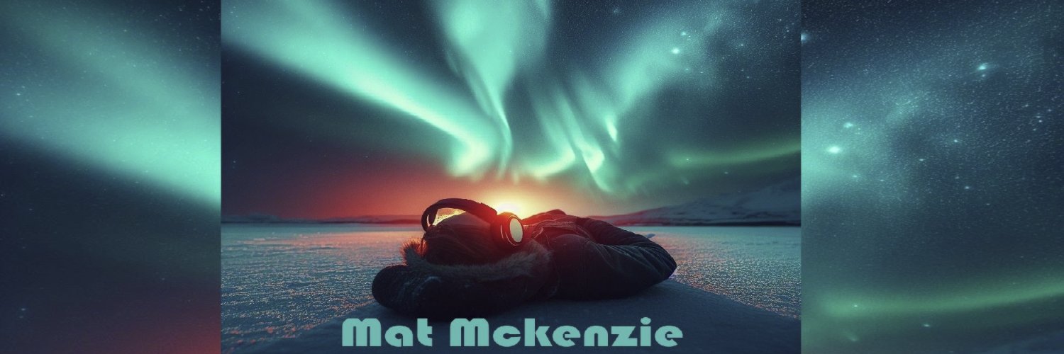 matmckenzie's profile banner image