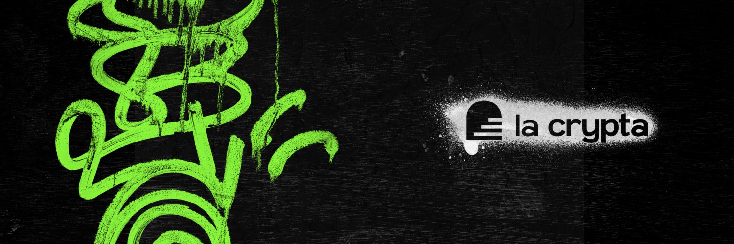 La Crypta 🧙‍♂️'s banner