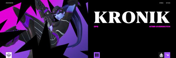 KronikFPS Profile Banner