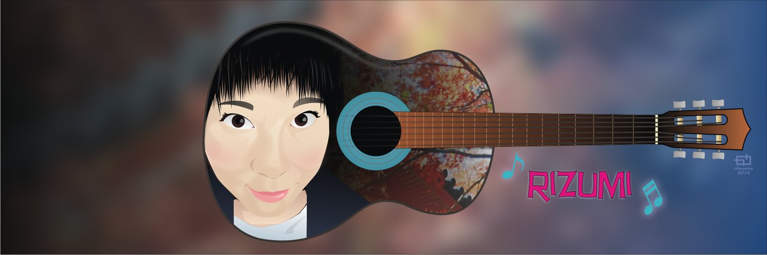RizUmi69's profile banner image