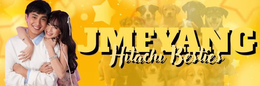 Sachi💛 Hitachi Bestie 🐶 banner
