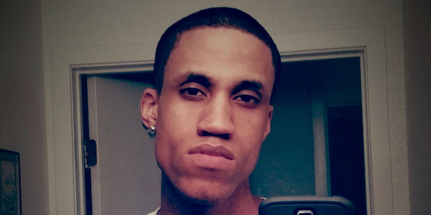 Erric Morton aka UQE banner