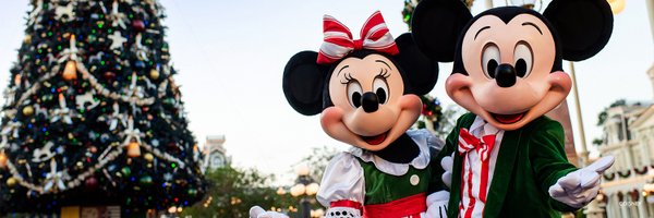 WaltDisneyWorld Profile Banner