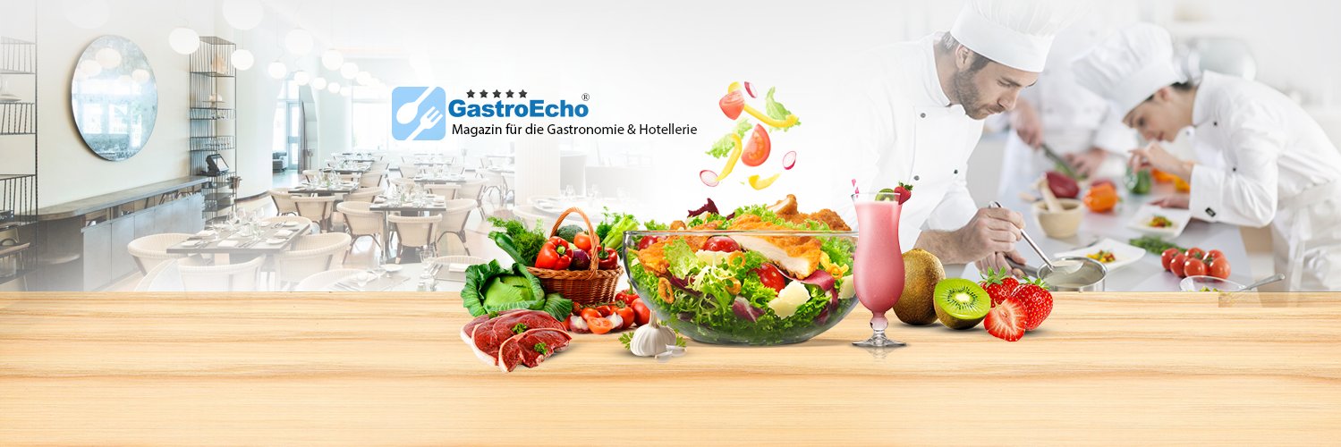 GastroEcho banner