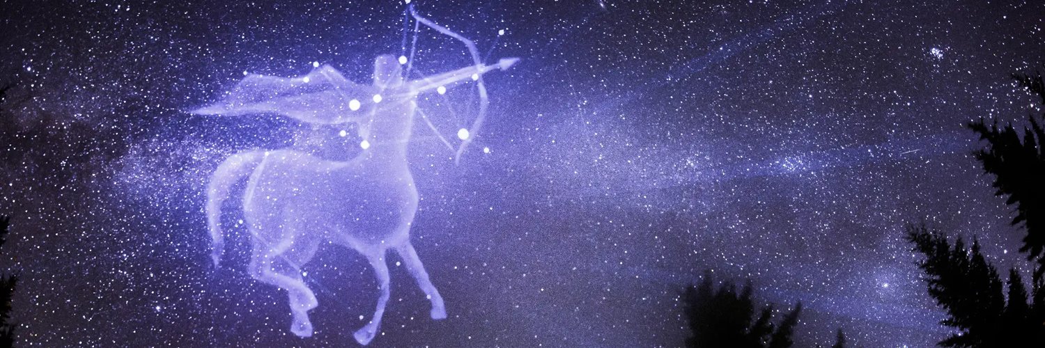 Shitco Sagittarius banner