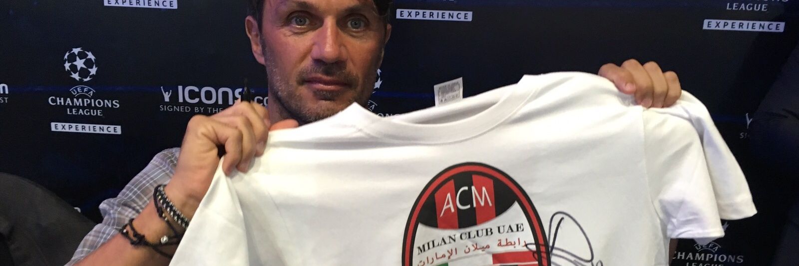 MilanClubUAE's profile banner image