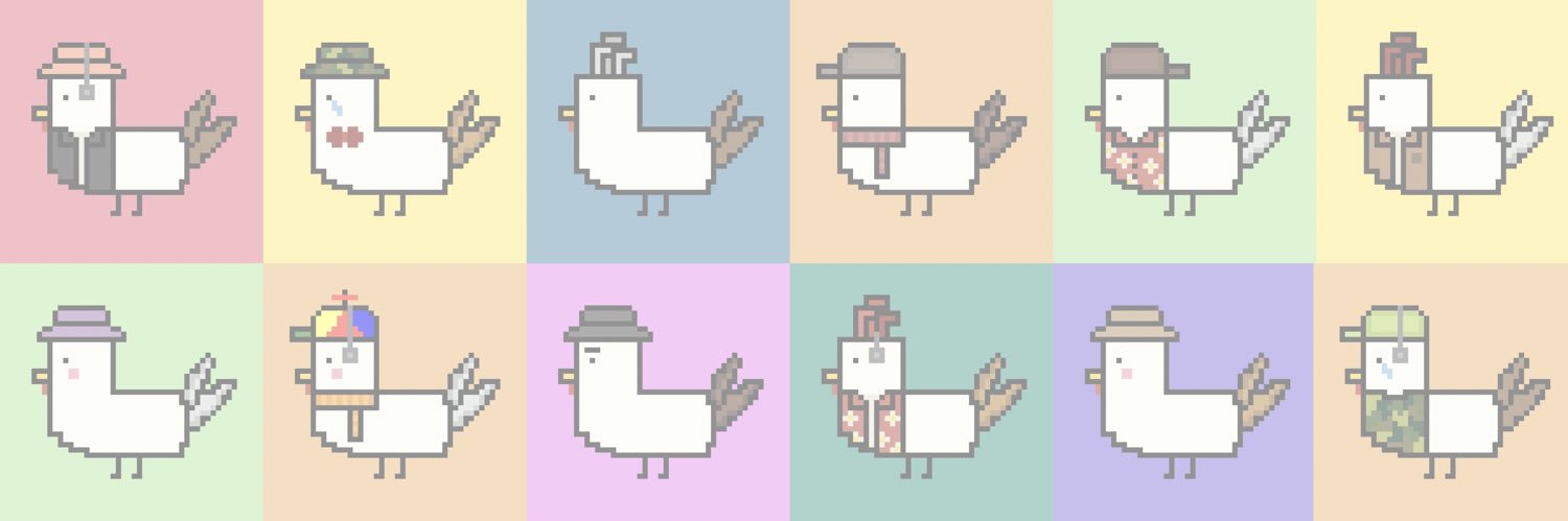 Chickens Who Code banner