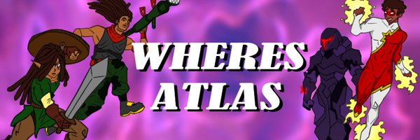 wheresatlas_ Profile Banner