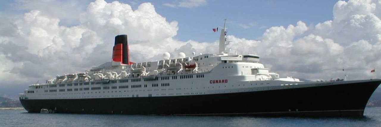 Richard Beevers banner