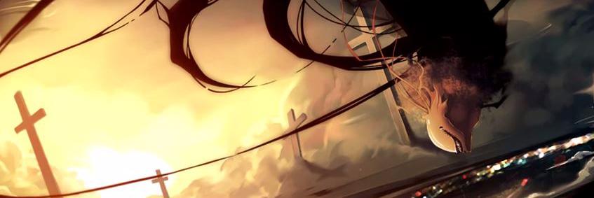 KristianMetal's profile banner image