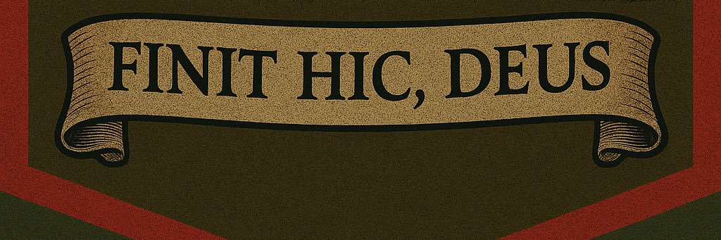 Anonymous banner