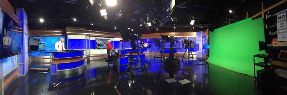 James Spann's banner