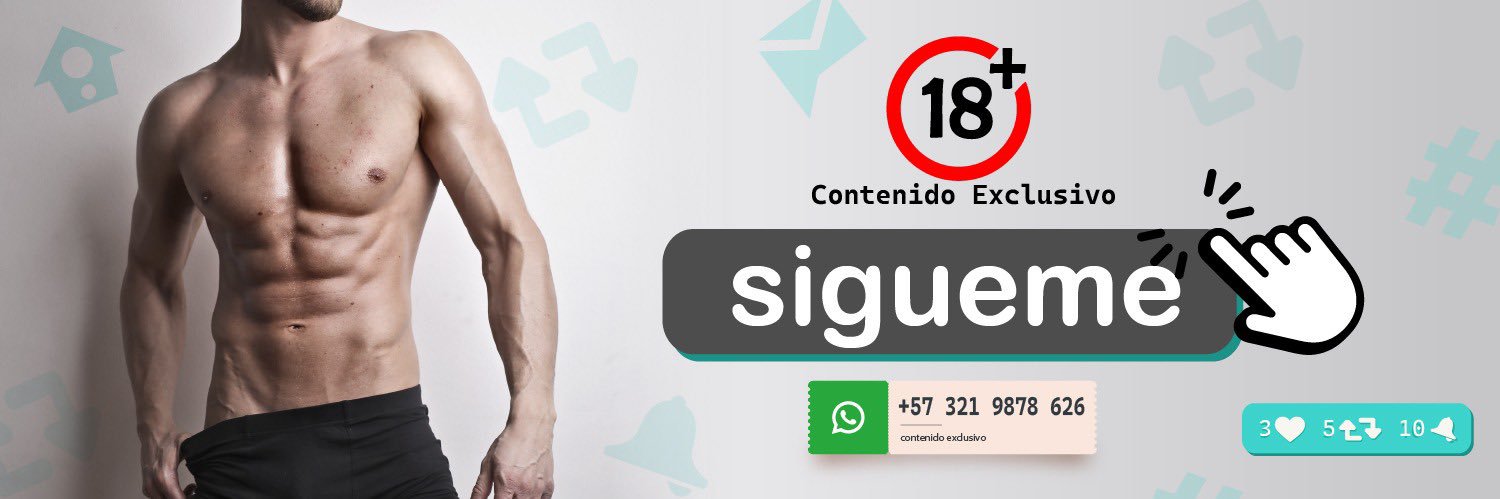 Jhon de DISCRETION HOT banner