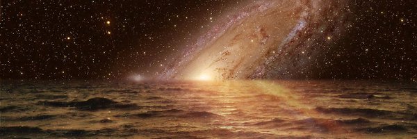 CosmicGaiaX Profile Banner