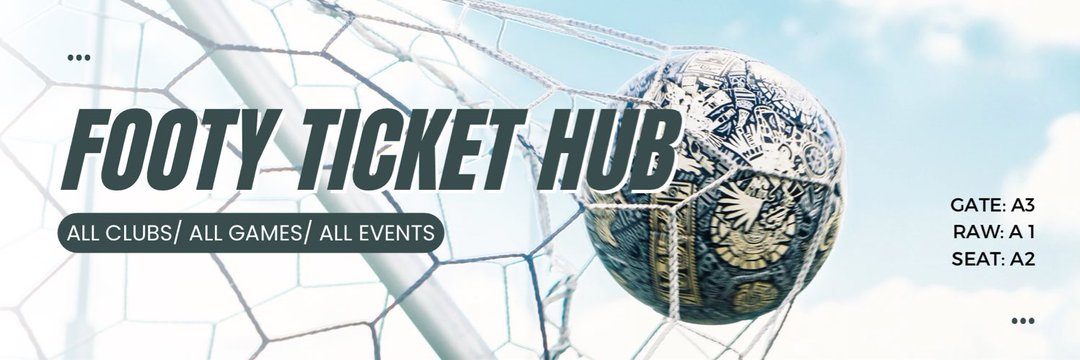 TicketTtr's profile banner image