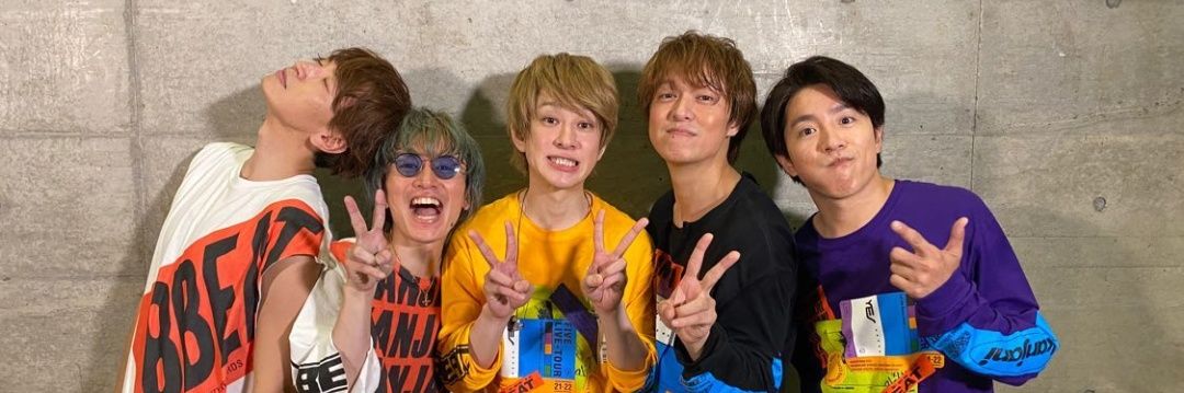 okamo916's profile banner image