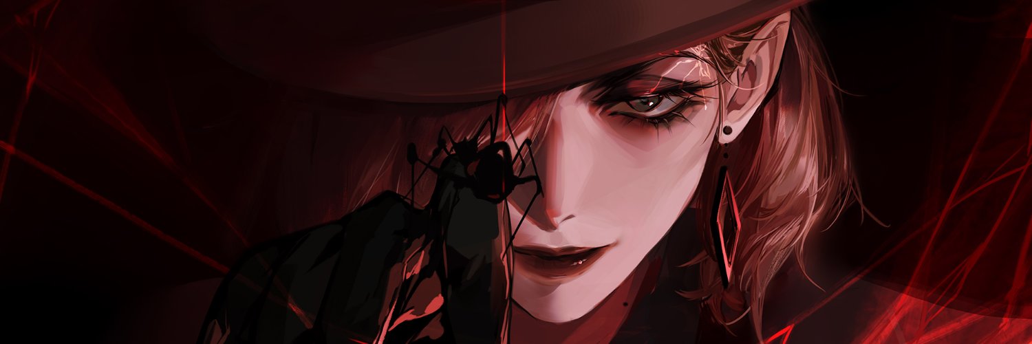 亖筒's banner
