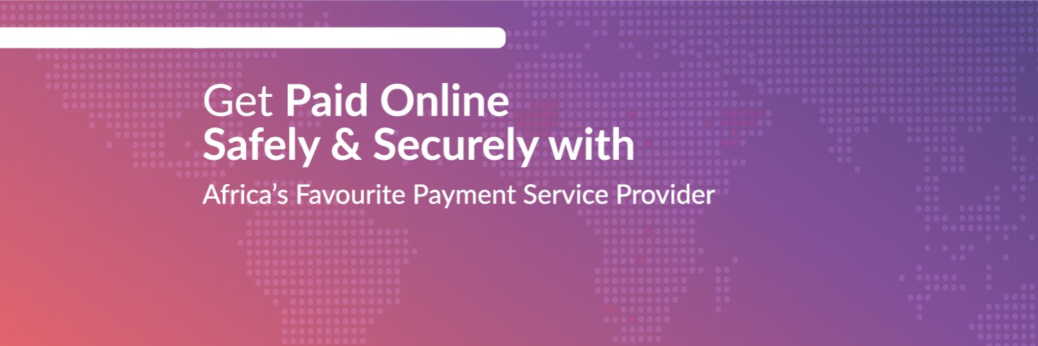 DPO Pay by Network banner