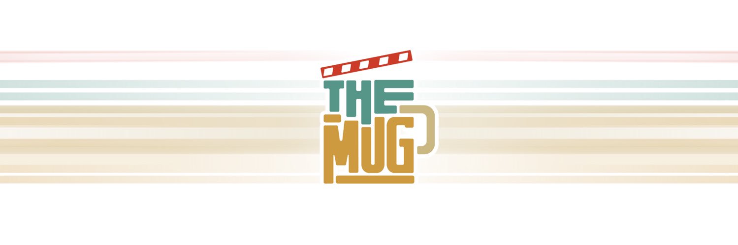 The Mug banner