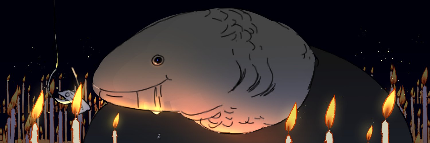 𝐒𝐒𝐀𝐌𝐂𝐈 🕯️'s banner