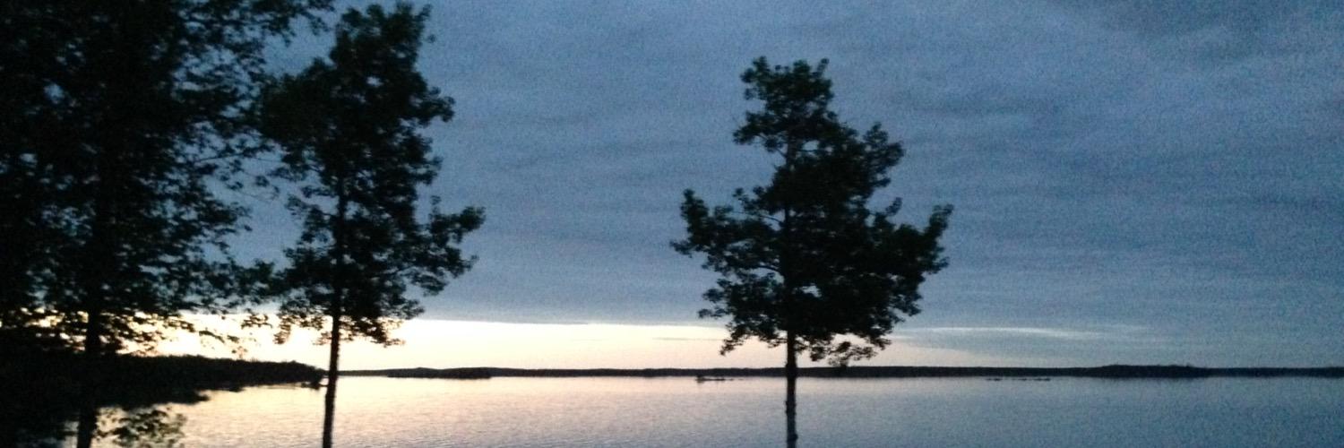 ajloch's profile banner image