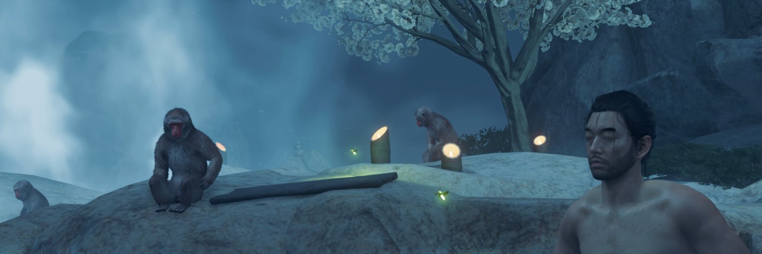 ssgkc's profile banner image