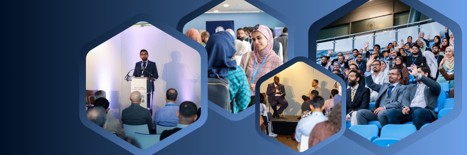 BritishIMA's profile banner image