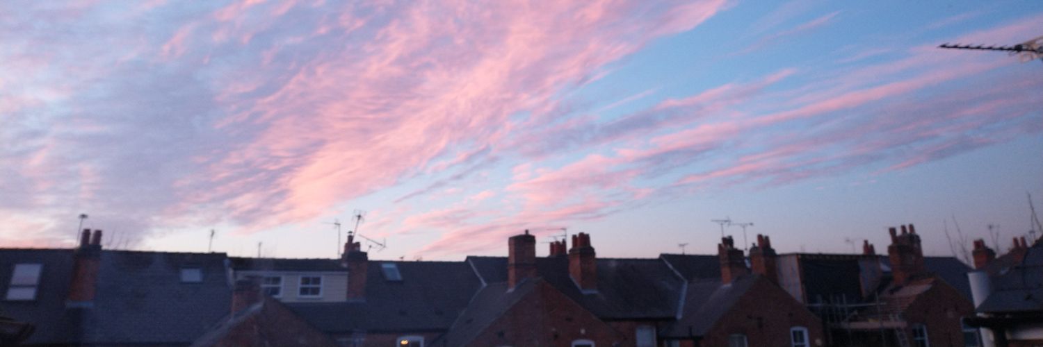 Laura Ratcliffe banner