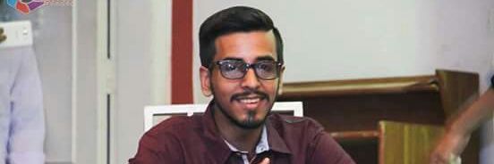 UsmanMemon98's profile banner image
