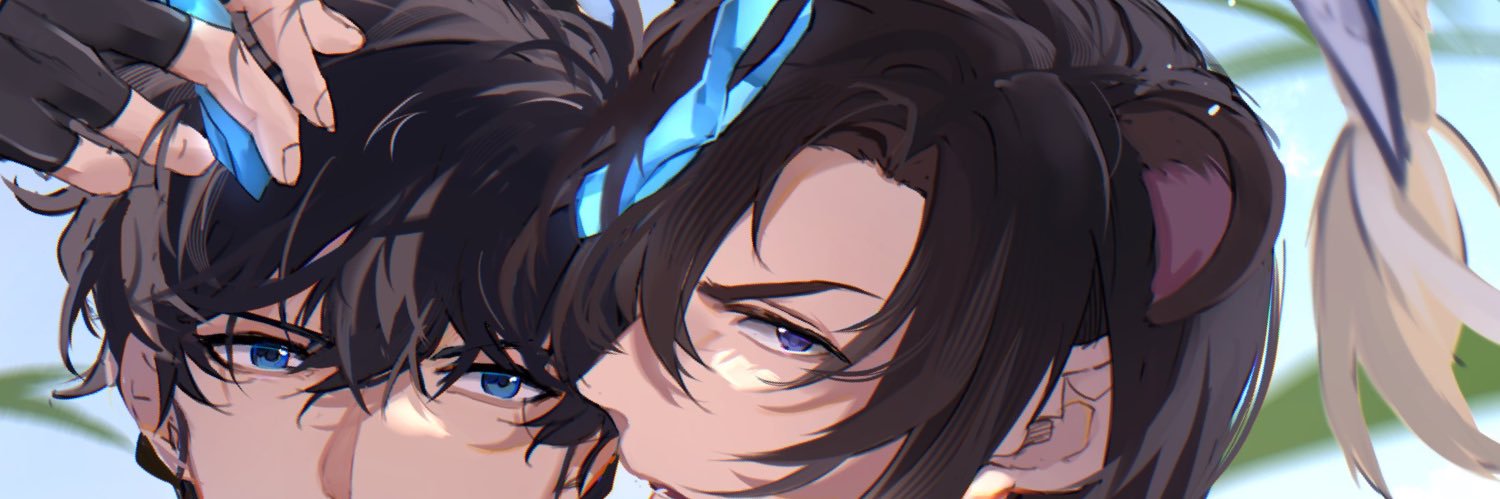 black_shock's profile banner image