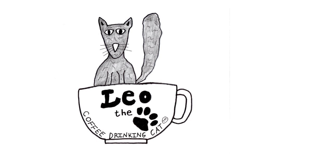 leocoffeecat's profile banner image