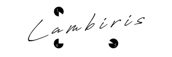 __lambiris Profile Banner