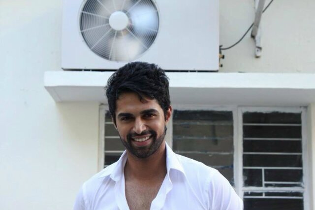 bhareth1's profile banner image