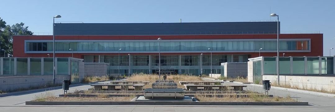 Grado de Traducción e Interpretación, UCM banner