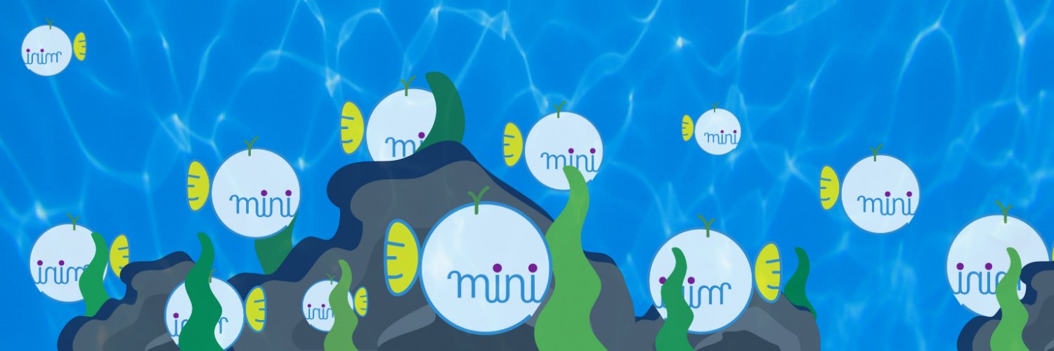 ミニマルP★ banner