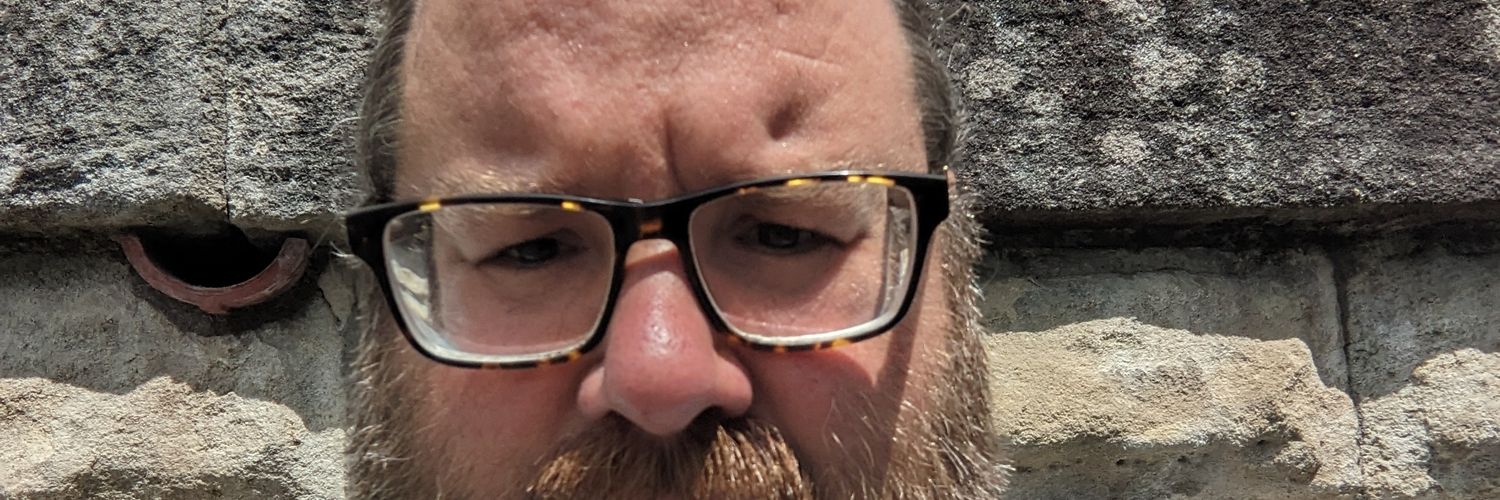 ralfstump's profile banner image