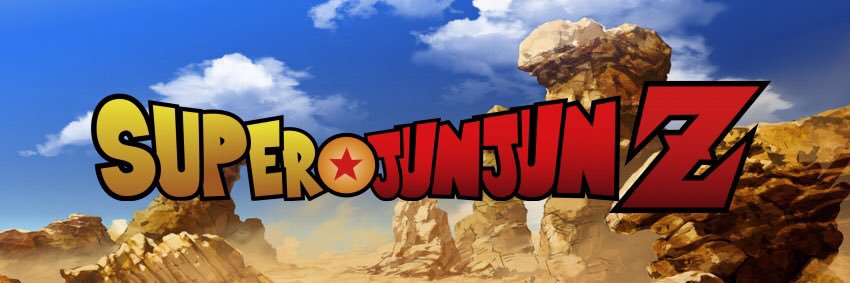 superjunjunZ's profile banner image