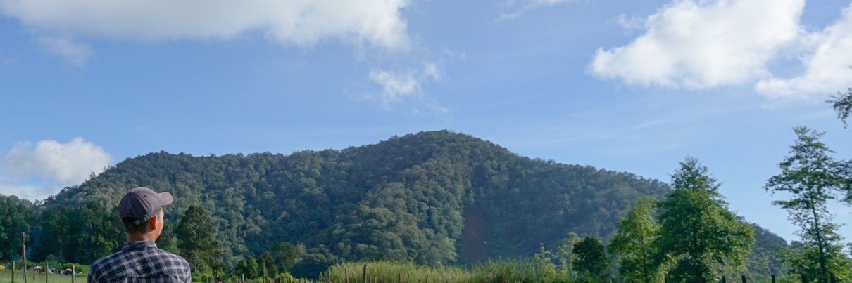 rendydesyanto's profile banner image