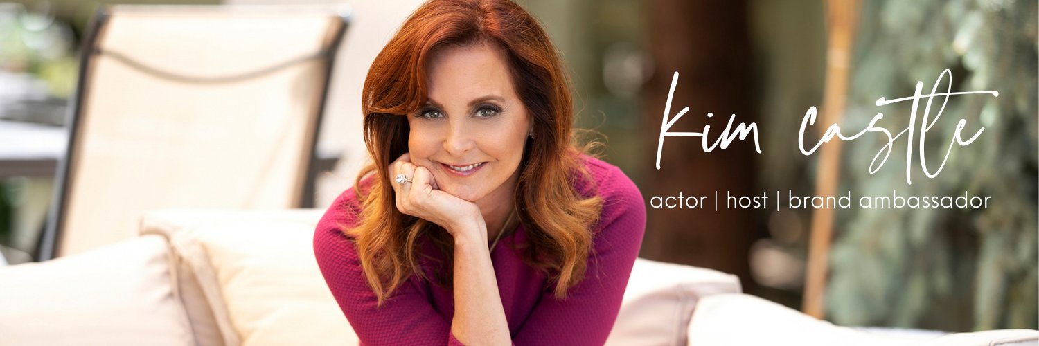 KimCastle's profile banner image